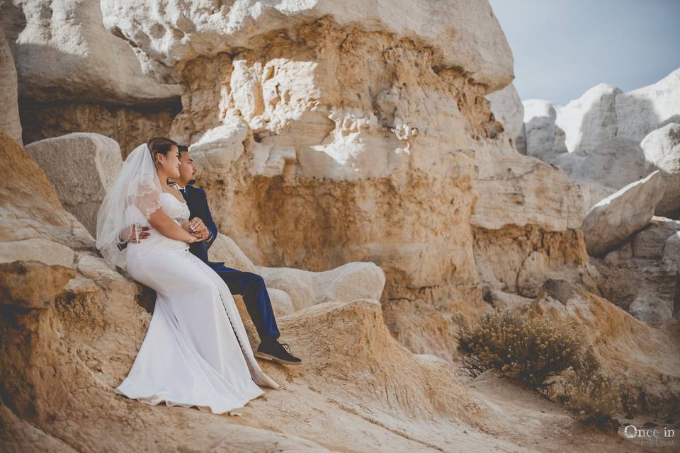 Elopement Photography