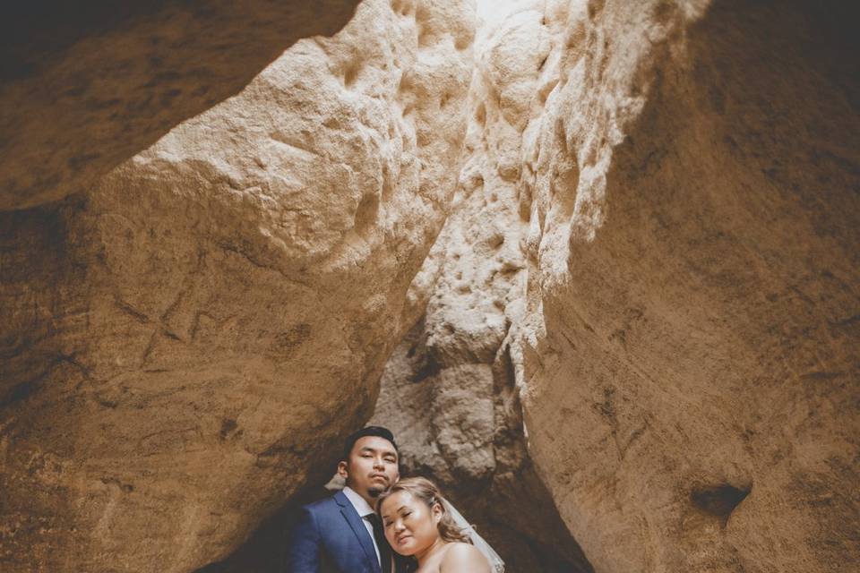 Elopement Photography