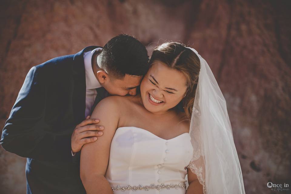 Elopement Photography