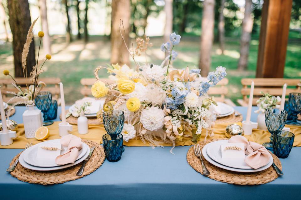 Table Setting