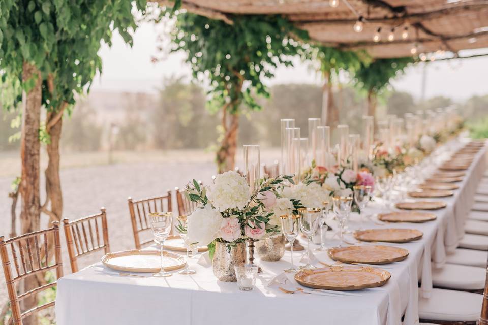 Table Setting