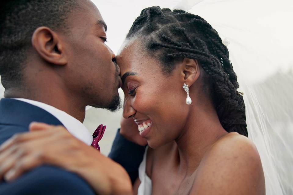 First Dance