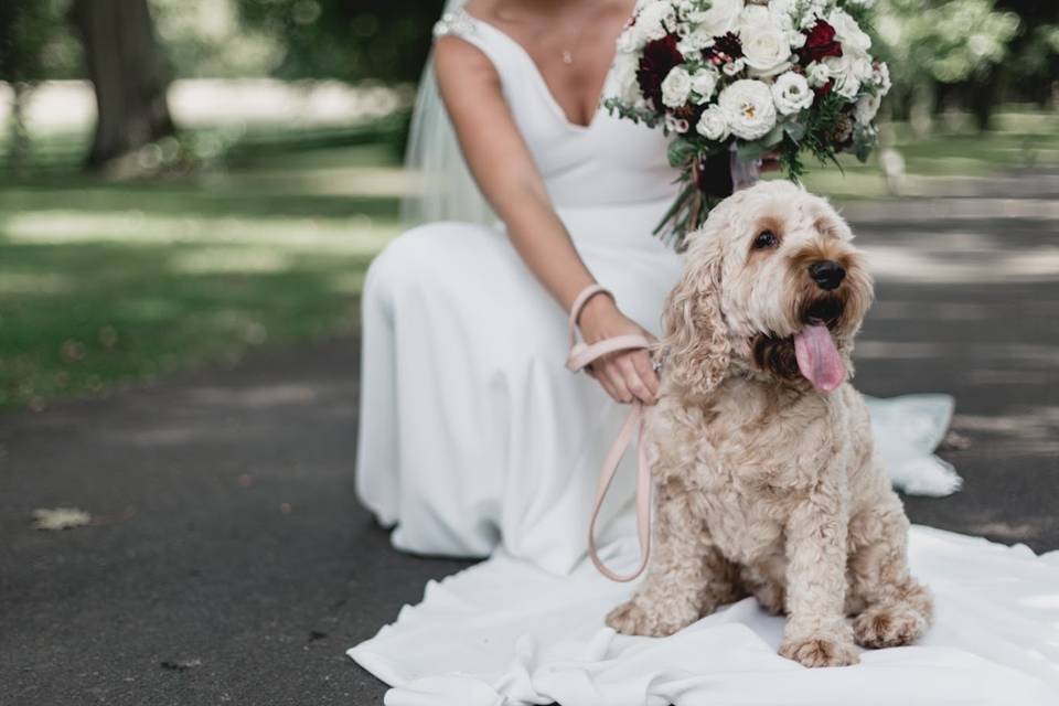 Bride's Bestie