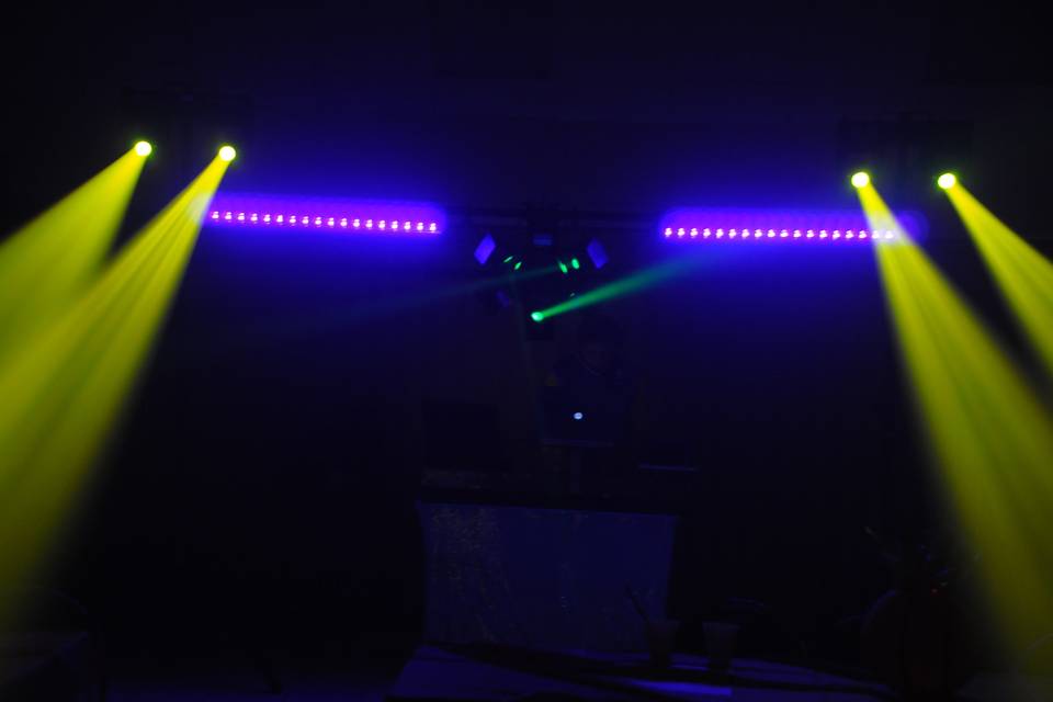 Orlando Party MD