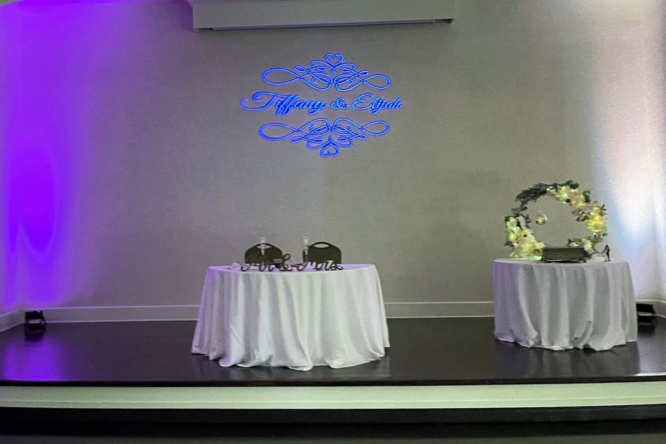 Personalized Monograms