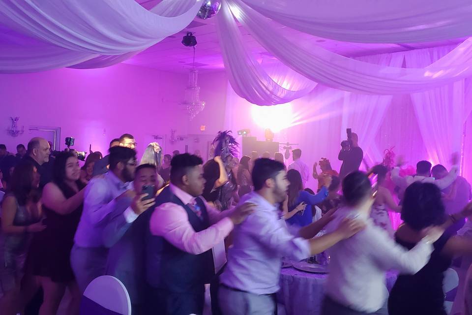 Orlando Party MD