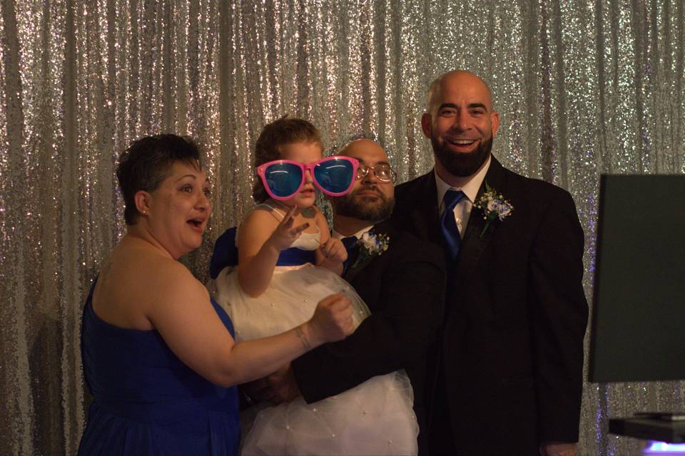 Family fun