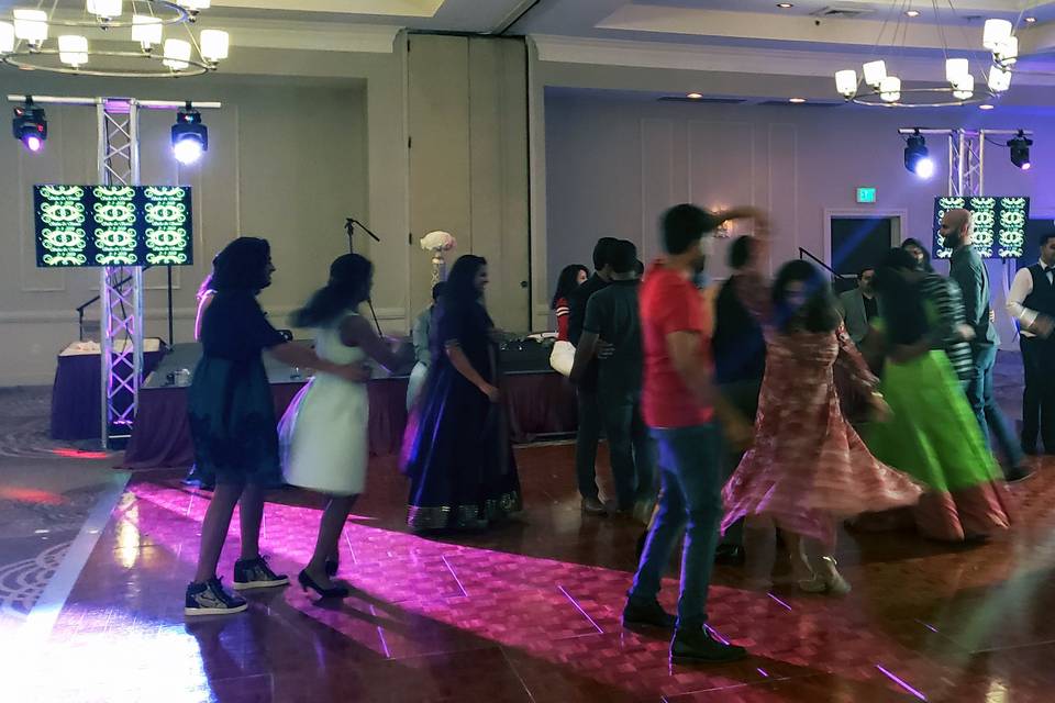 Hindi wedding