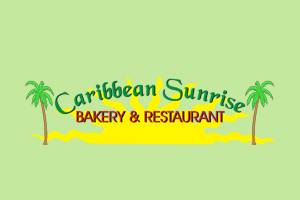 Caribbean Sunrise