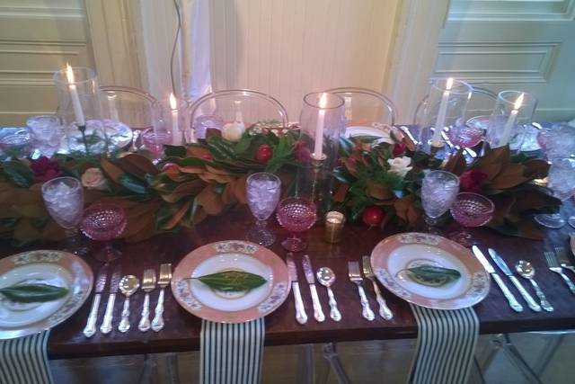 Bittersweet Catering