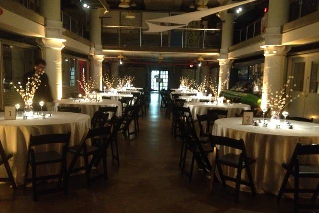 Bittersweet Catering