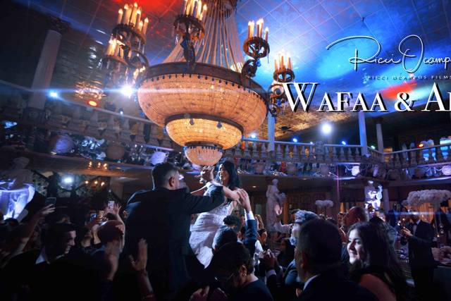 Kapok Wedding