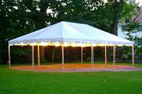 Frame Tents and more...