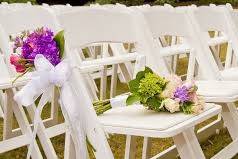 Wedding Chairs