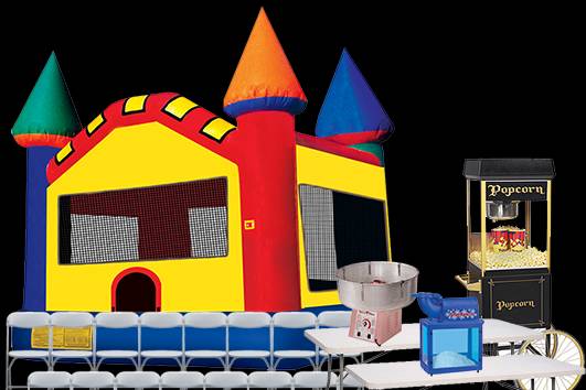 Bounce Houses