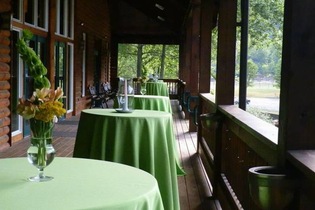 Monteverde Catering