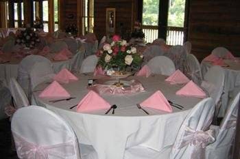 Mayernik Table Setting