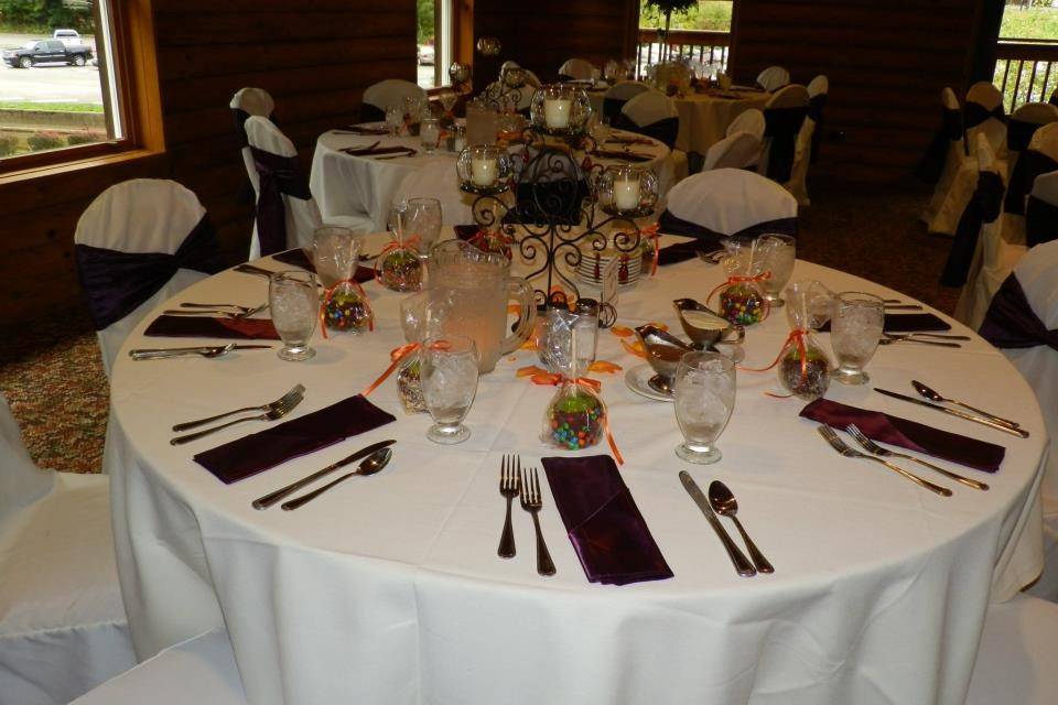 Table setting