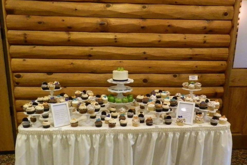 Monteverde Catering