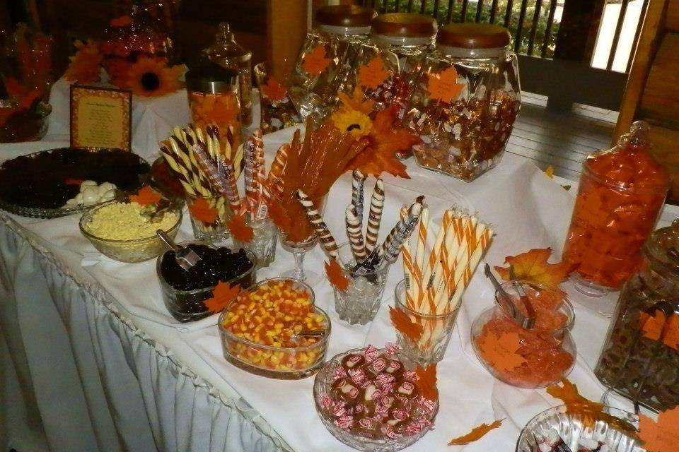 Monteverde Catering