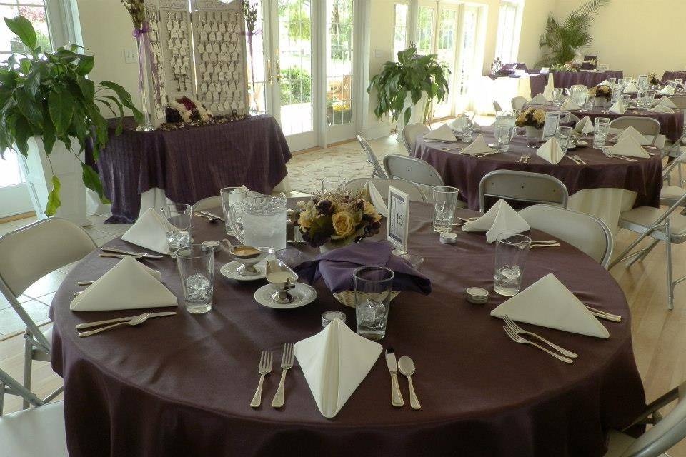 Monteverde Catering