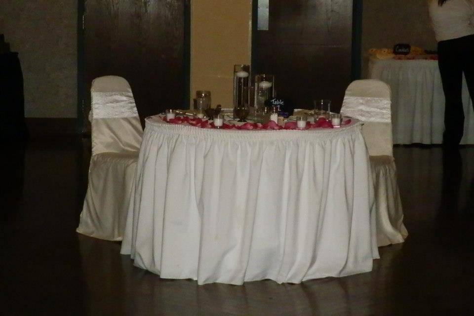 Monteverde Catering