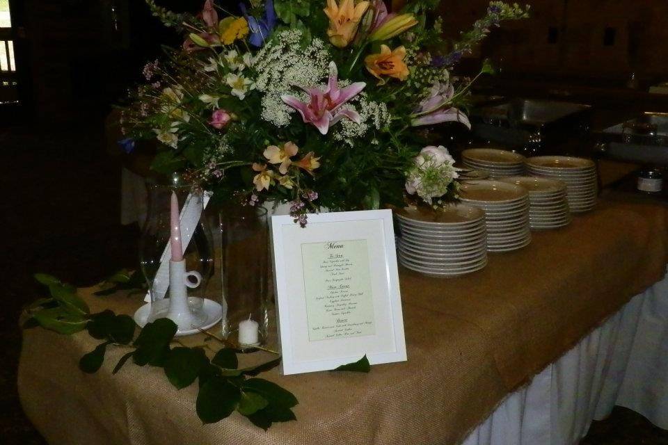 Monteverde Catering