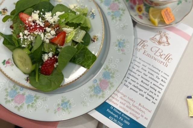 Galentine Event