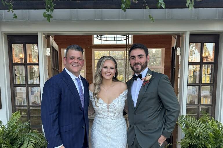 Great Expectations Officiant Services