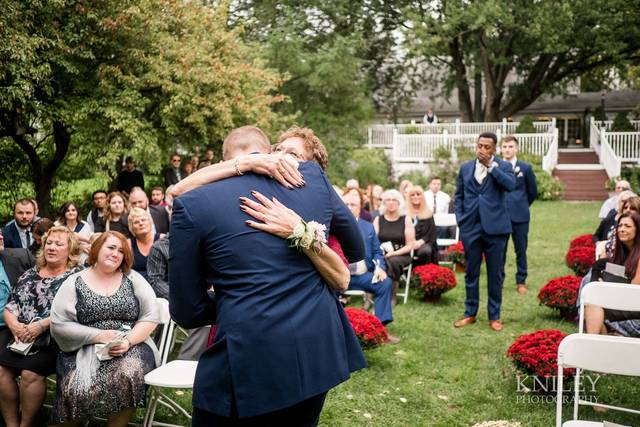 Plantation Party House - Kniley Photography