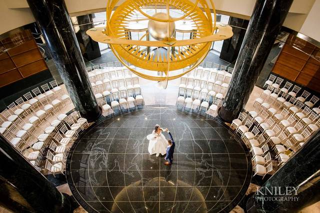 Wintergarden - Kniley Photography