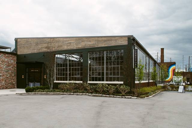 Clerestory