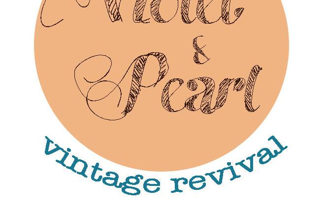 Violet & Pearl Vintage Revival