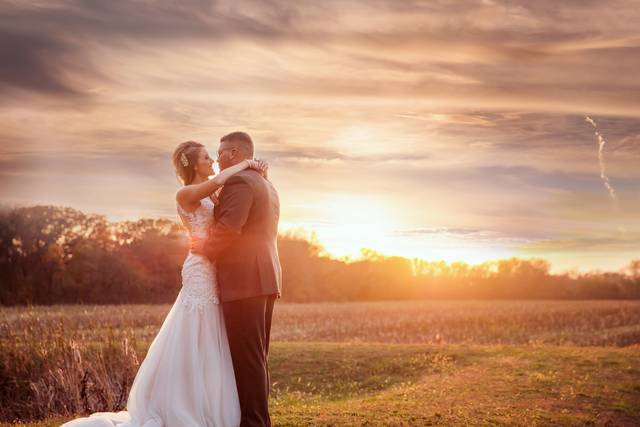 Katie & Levi Photography