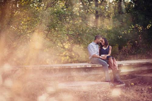 Katie & Levi Photography