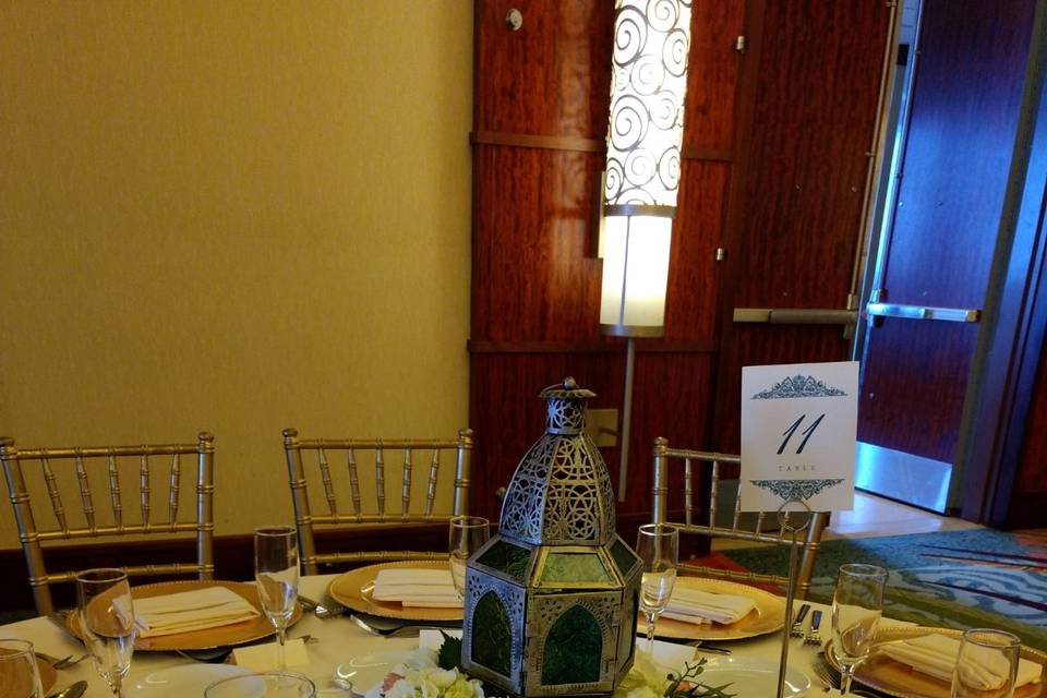 Centerpiece