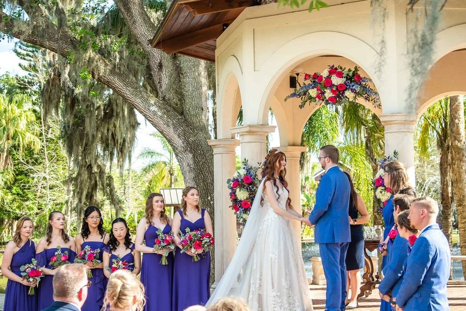 Bridal Party