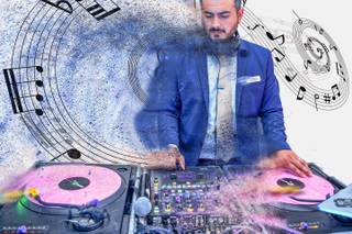 FRESNO WEDDING DJ LUNATIKO