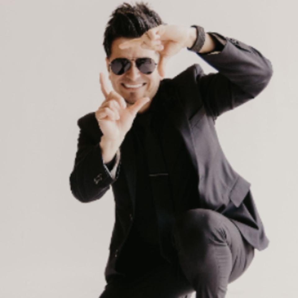 Martin Alvarado