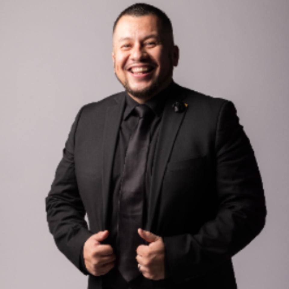 Arturo Villagomez
