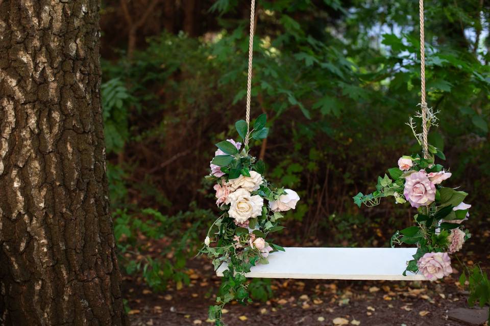 Wedding Flower Ideas