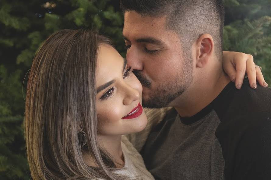 Engagement Shoot