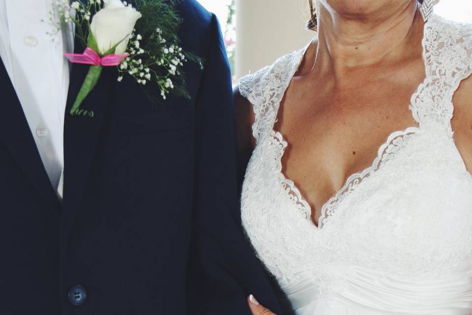 All in the details