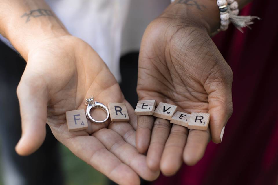 Forever