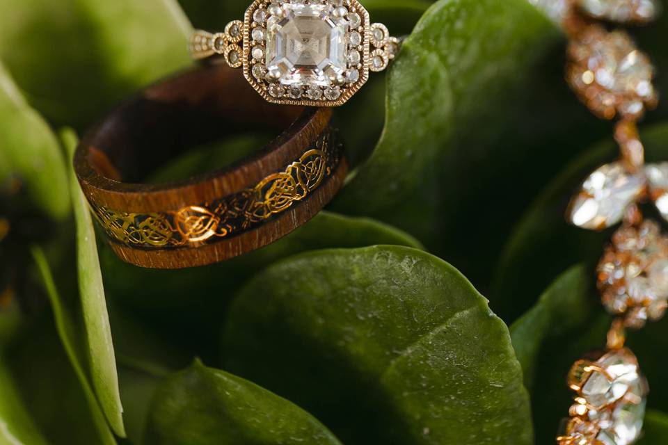 Wedding Rings
