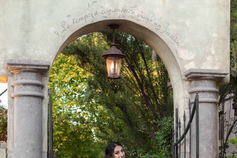 Quinceanera
