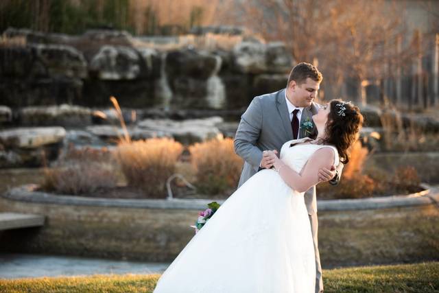 WINTER WEDDING 1