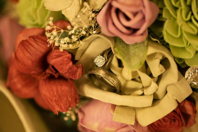 BOUQUET
