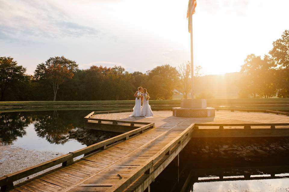 Dock Picture