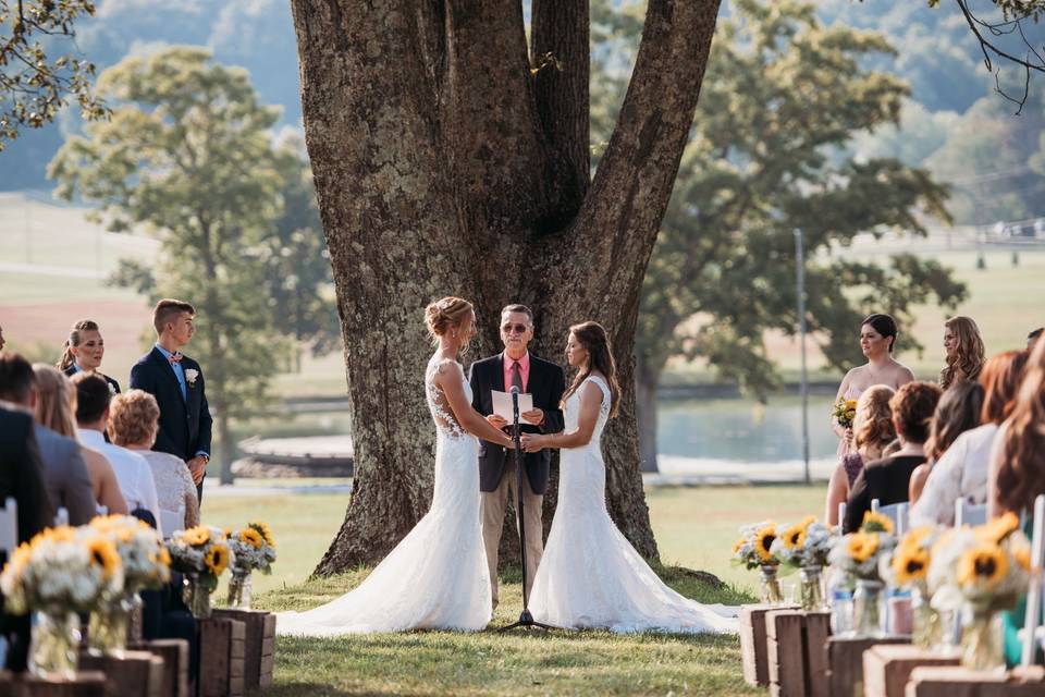 Ceremony